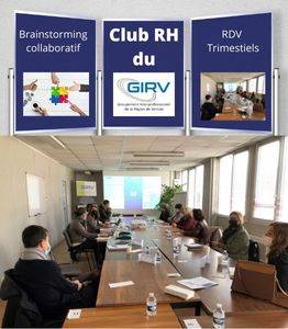 Club RH du GIRV